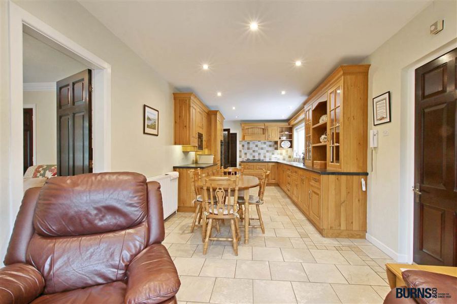 Millbrook, 31 Ardreagh Road