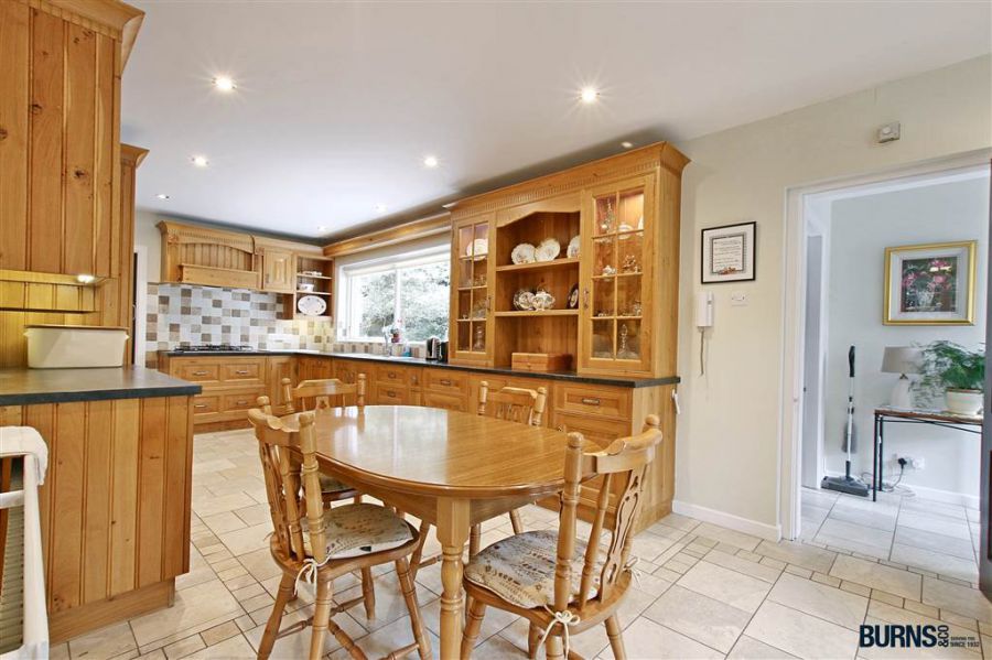 Millbrook, 31 Ardreagh Road