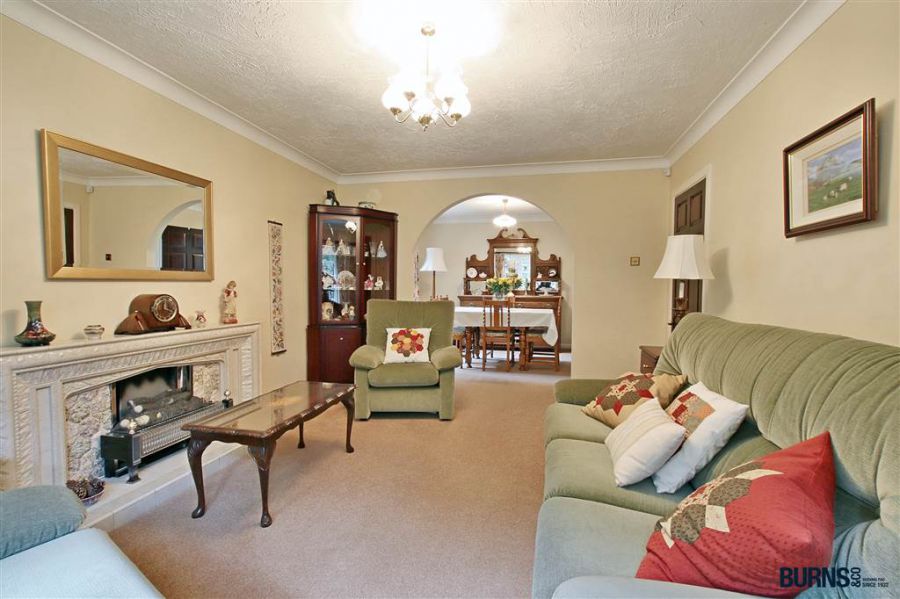 Millbrook, 31 Ardreagh Road