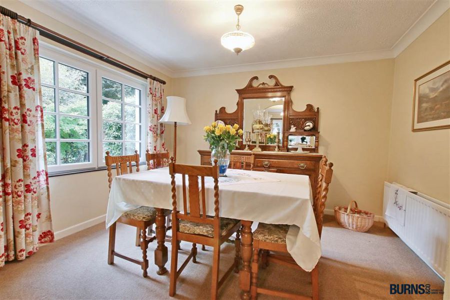 Millbrook, 31 Ardreagh Road