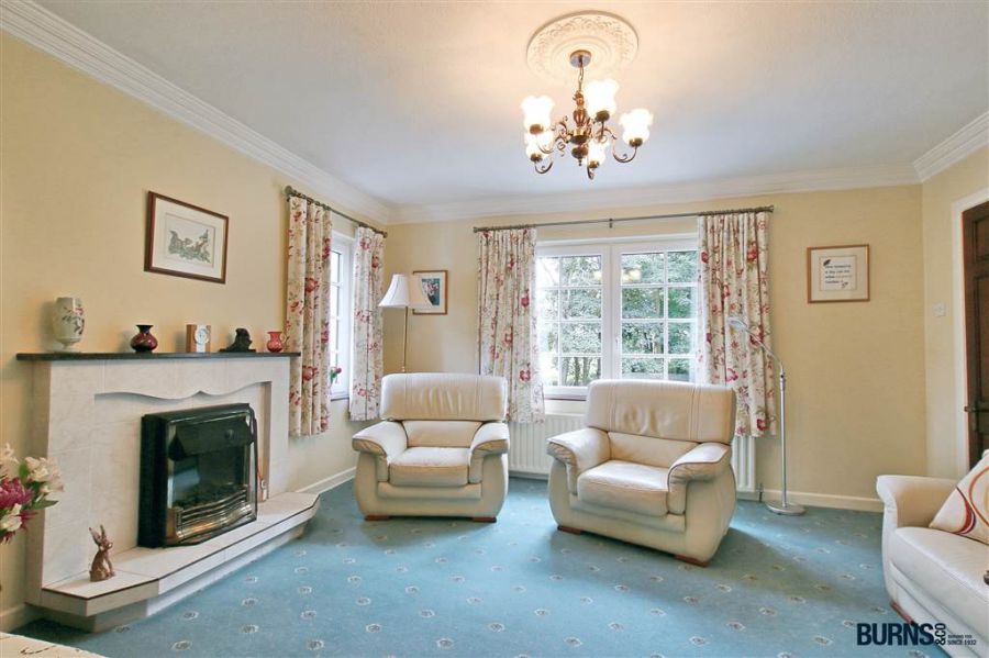 Millbrook, 31 Ardreagh Road