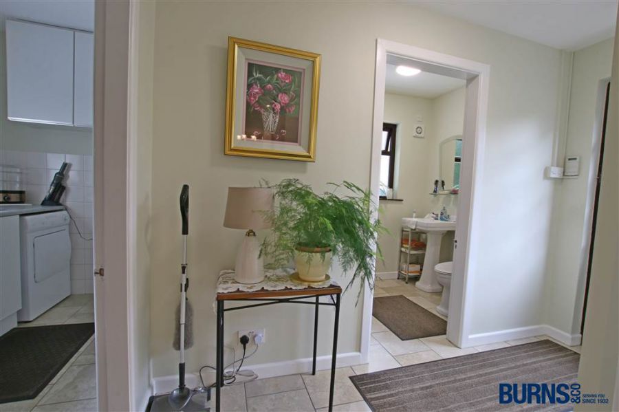 Millbrook, 31 Ardreagh Road