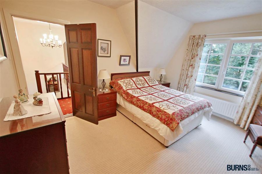 Millbrook, 31 Ardreagh Road