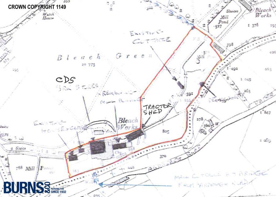 Millbrook, 31 Ardreagh Road