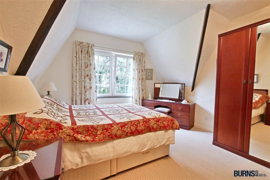 Millbrook, 31 Ardreagh Road