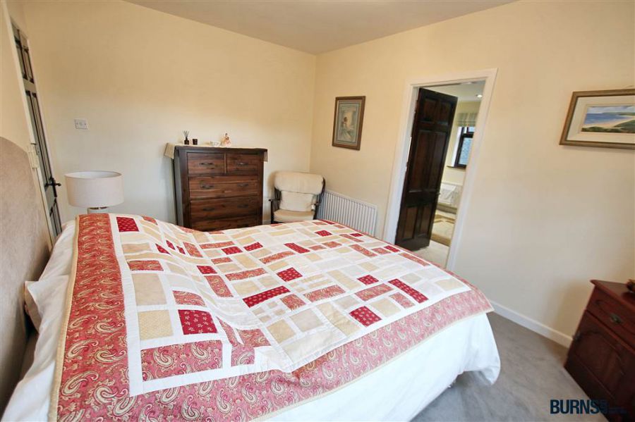 Millbrook, 31 Ardreagh Road