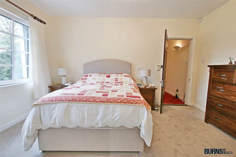 Millbrook, 31 Ardreagh Road