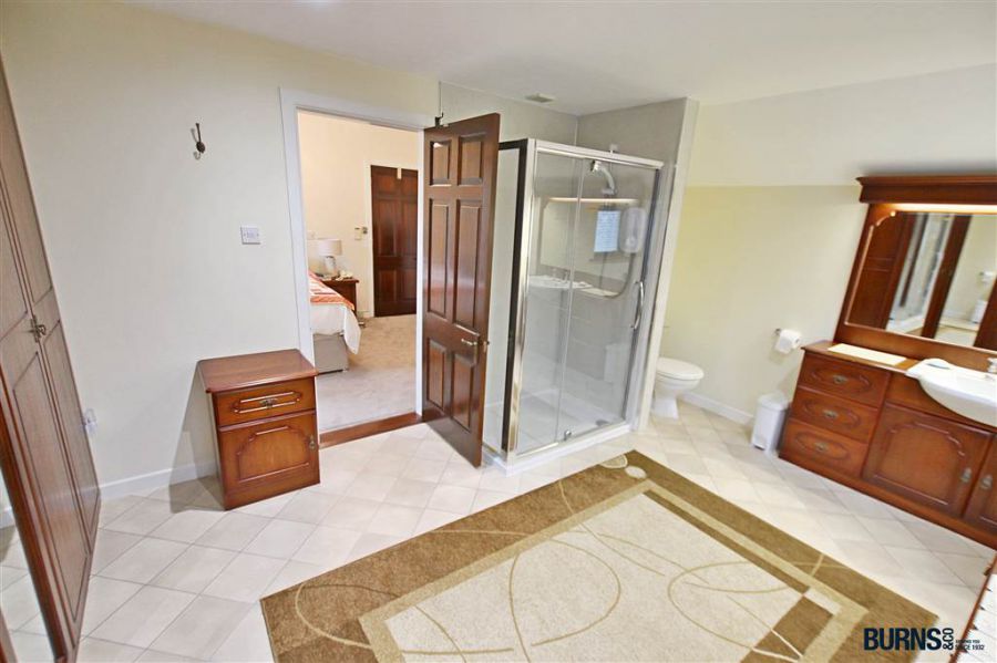 Millbrook, 31 Ardreagh Road