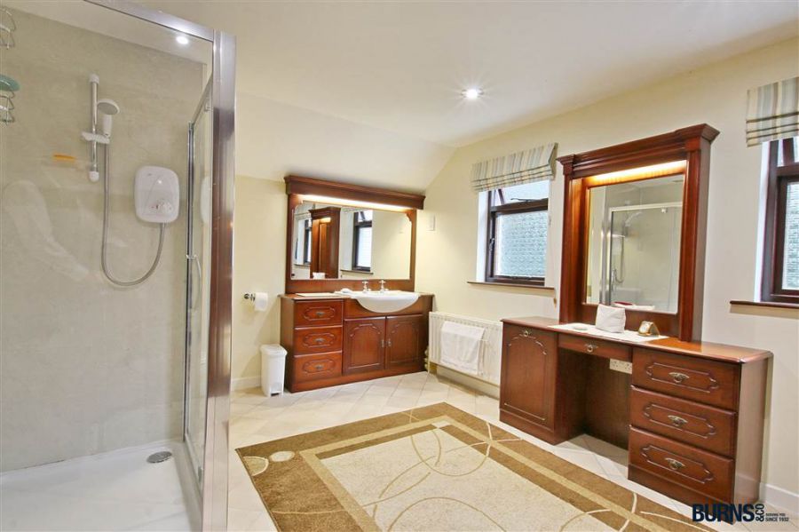 Millbrook, 31 Ardreagh Road