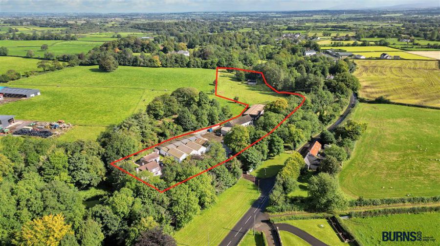 Millbrook, 31 Ardreagh Road