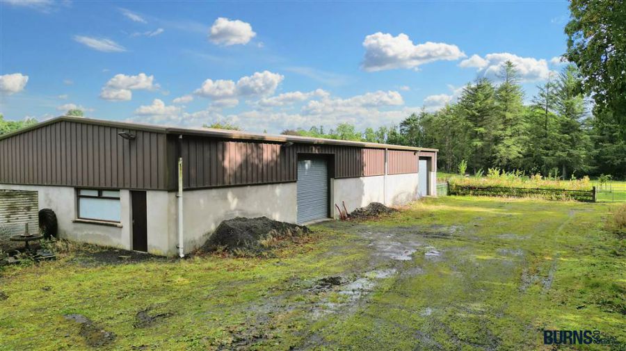 Millbrook, 31 Ardreagh Road