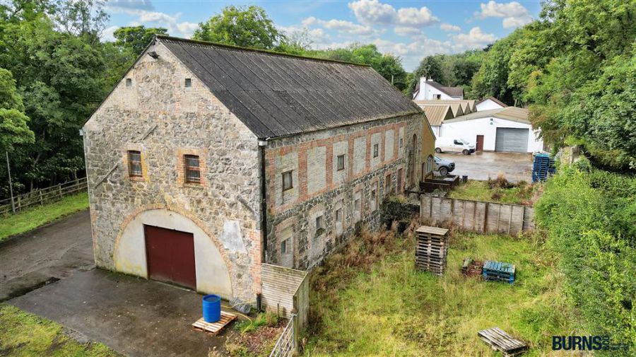 Millbrook, 31 Ardreagh Road