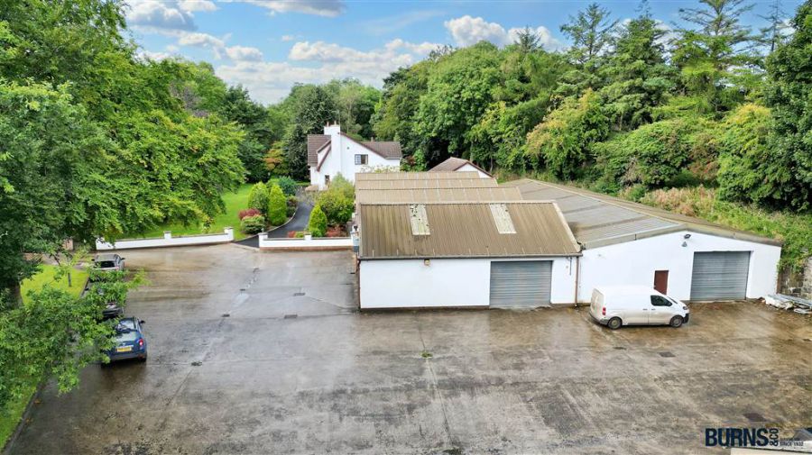 Millbrook, 31 Ardreagh Road