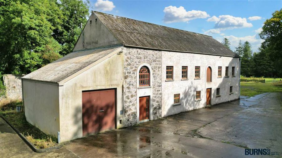 Millbrook, 31 Ardreagh Road