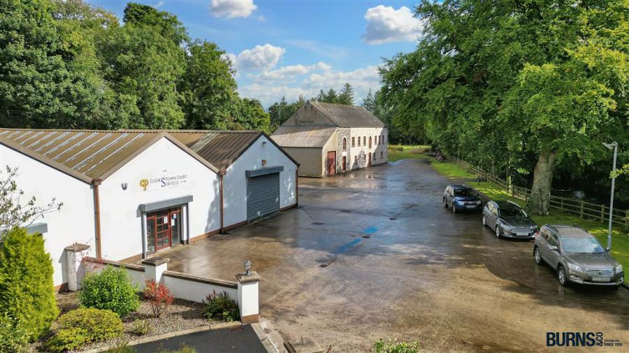 Millbrook, 31 Ardreagh Road