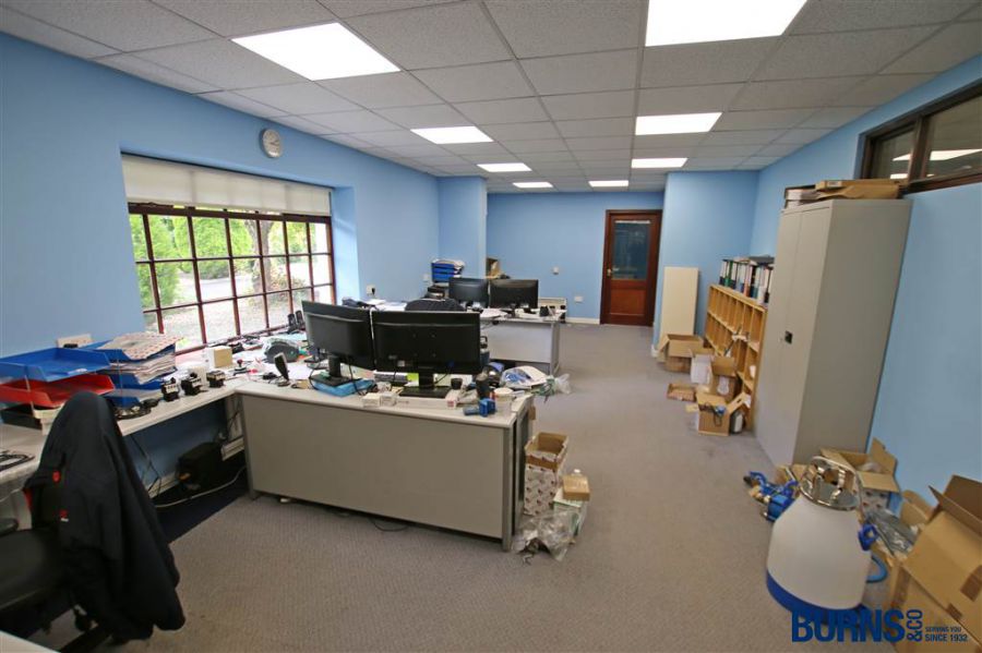 Millbrook, 31 Ardreagh Road