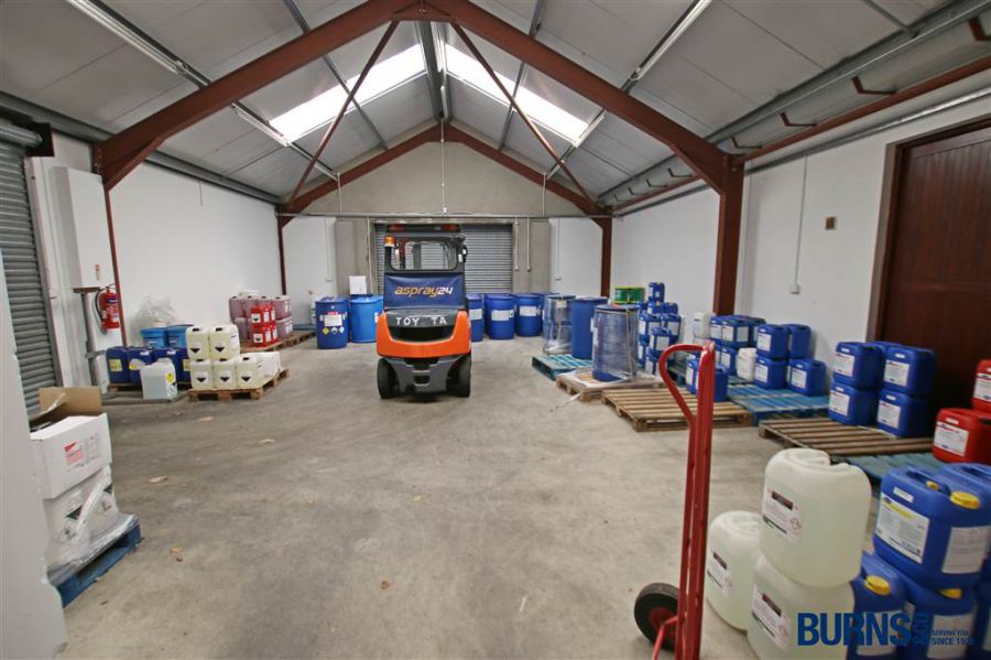 Millbrook, 31 Ardreagh Road