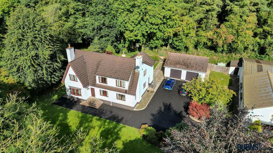 Millbrook, 31 Ardreagh Road