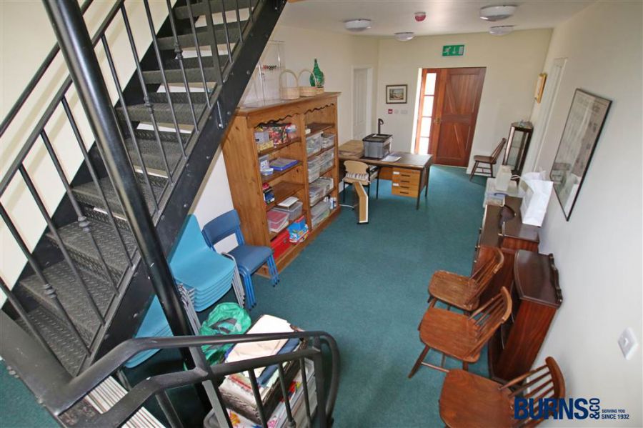 Millbrook, 31 Ardreagh Road