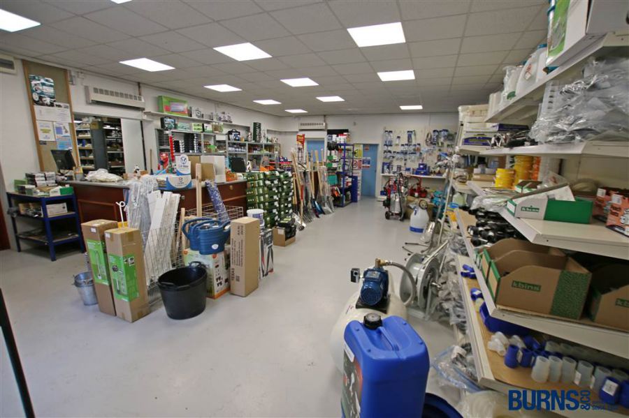 Millbrook, 31 Ardreagh Road