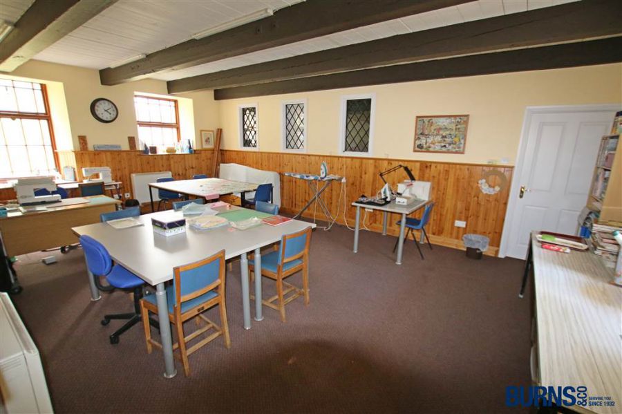 Millbrook, 31 Ardreagh Road