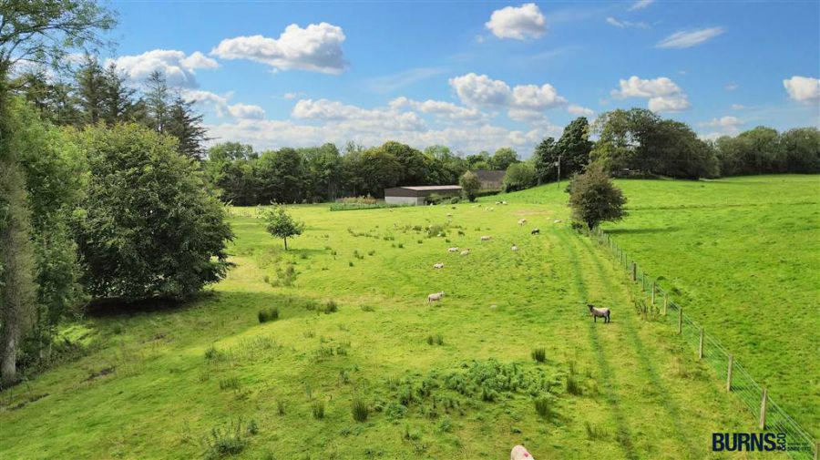 Millbrook, 31 Ardreagh Road