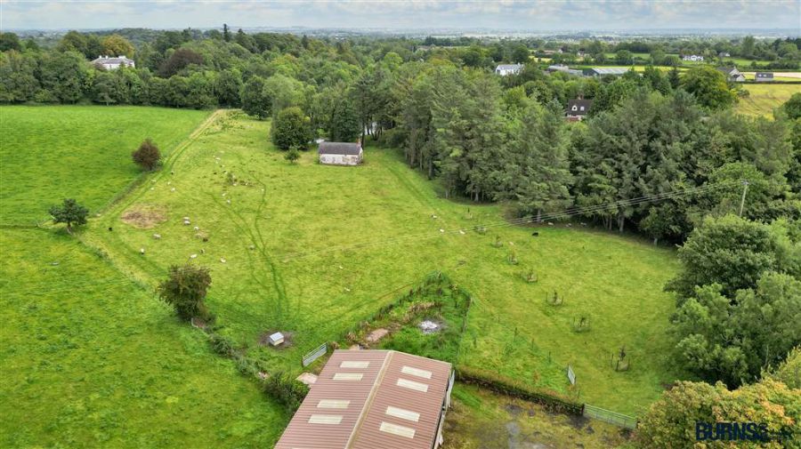 Millbrook, 31 Ardreagh Road