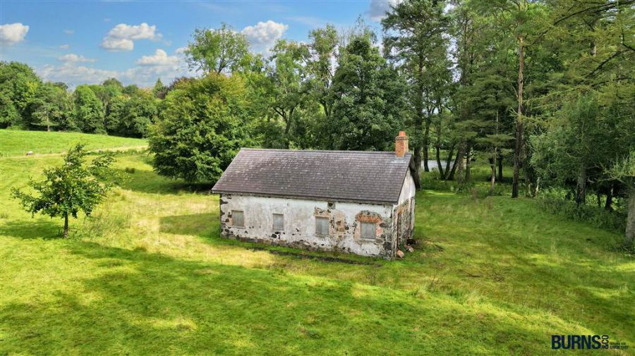 Millbrook, 31 Ardreagh Road