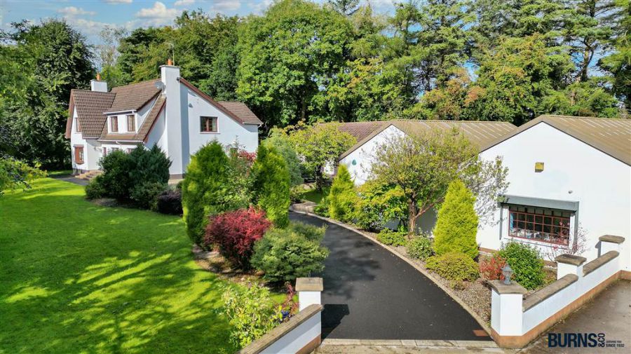 Millbrook, 31 Ardreagh Road