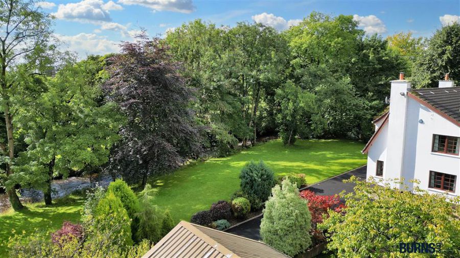 Millbrook, 31 Ardreagh Road