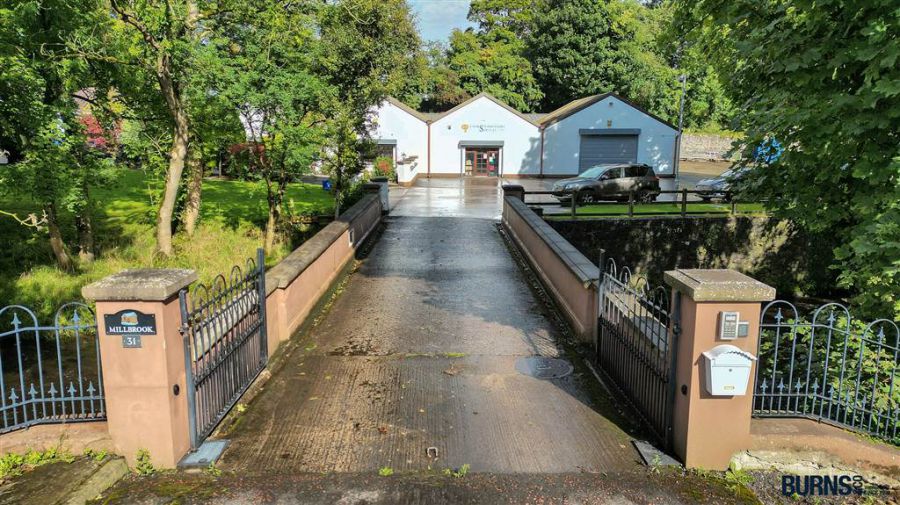 Millbrook, 31 Ardreagh Road