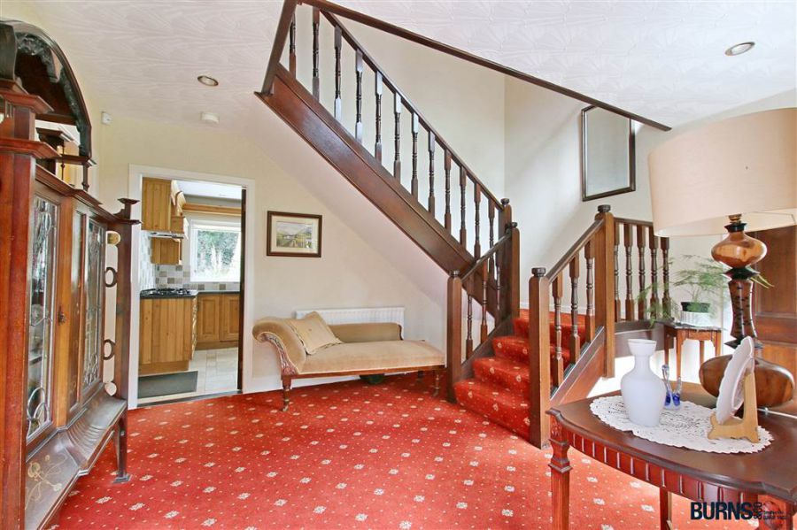 Millbrook, 31 Ardreagh Road