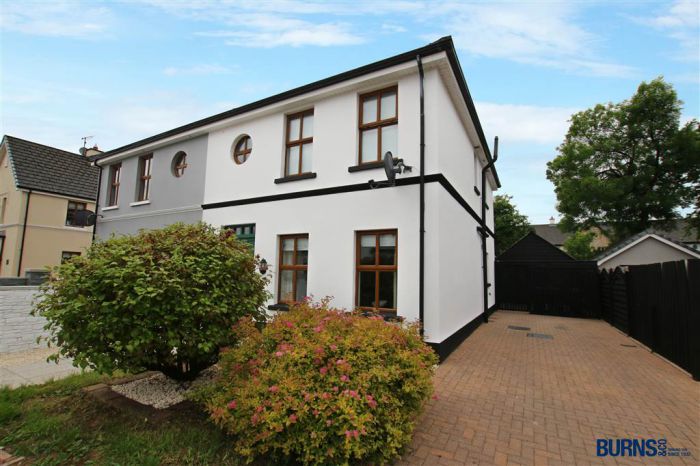 30 Dromdallagan, straw, draperstown, BT45 7EY