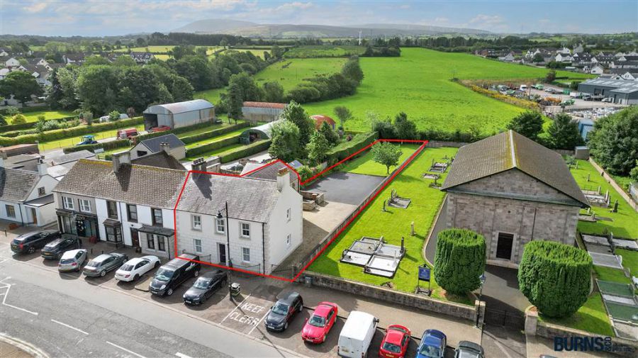 49 High Street, Draperstown, BT45 7AB