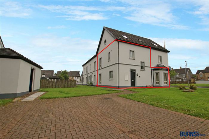 31 The Orchard, straw, draperstown, BT45 7GG