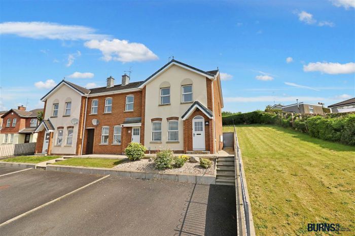 22c Craigadick Park, maghera, BT46 5DD