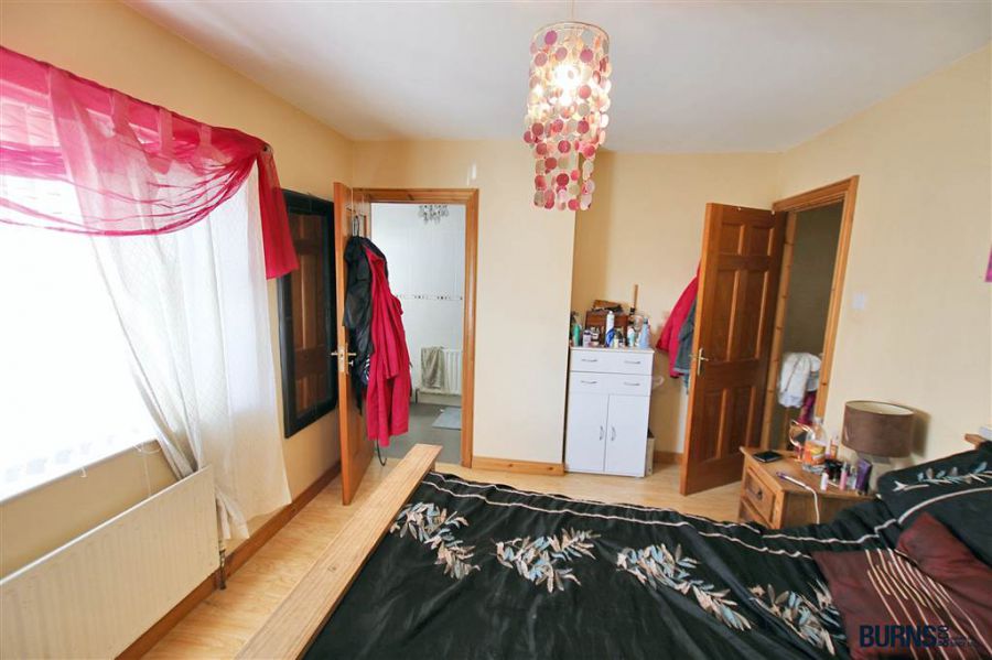 25 Claragh Hill Grange