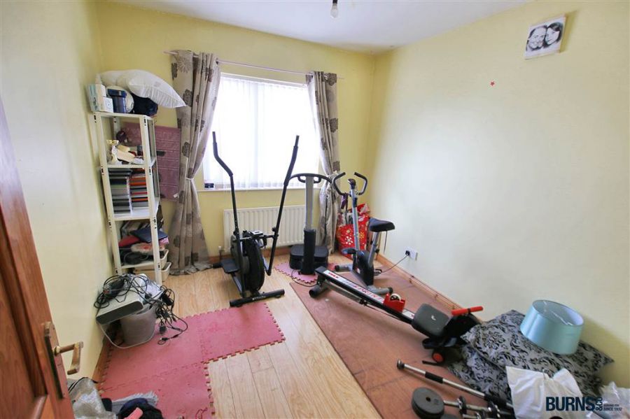 25 Claragh Hill Grange