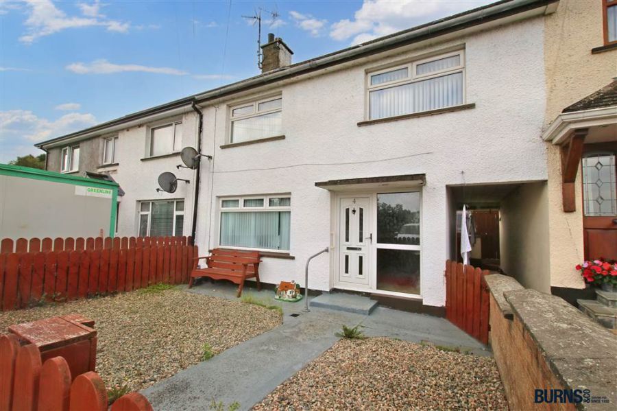 4 Kearney Villas, Gulladuff, BT45 8NZ