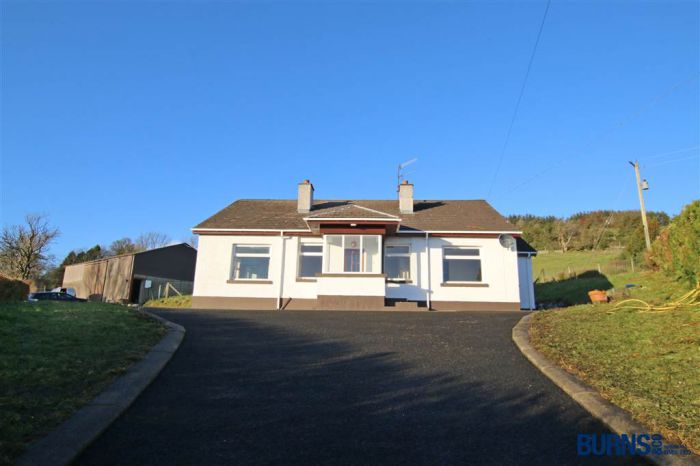 83 Glengomna Road, draperstown, BT45 7BY