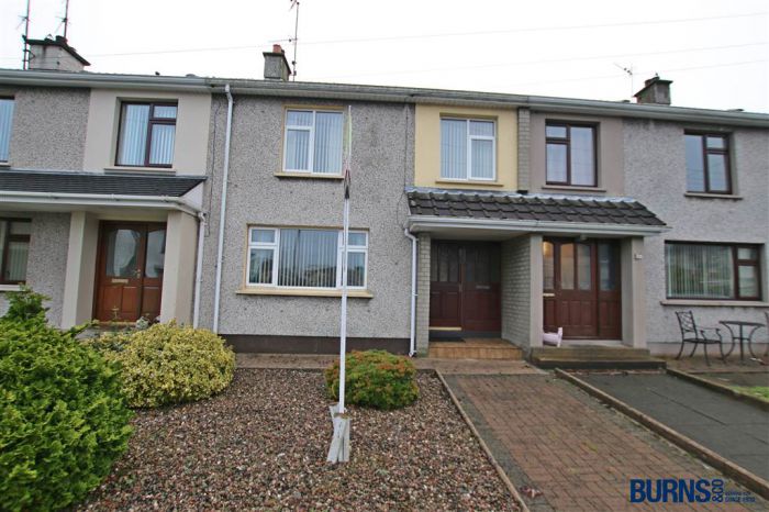 14 Meetinghouse Avenue, maghera, BT46 5BB