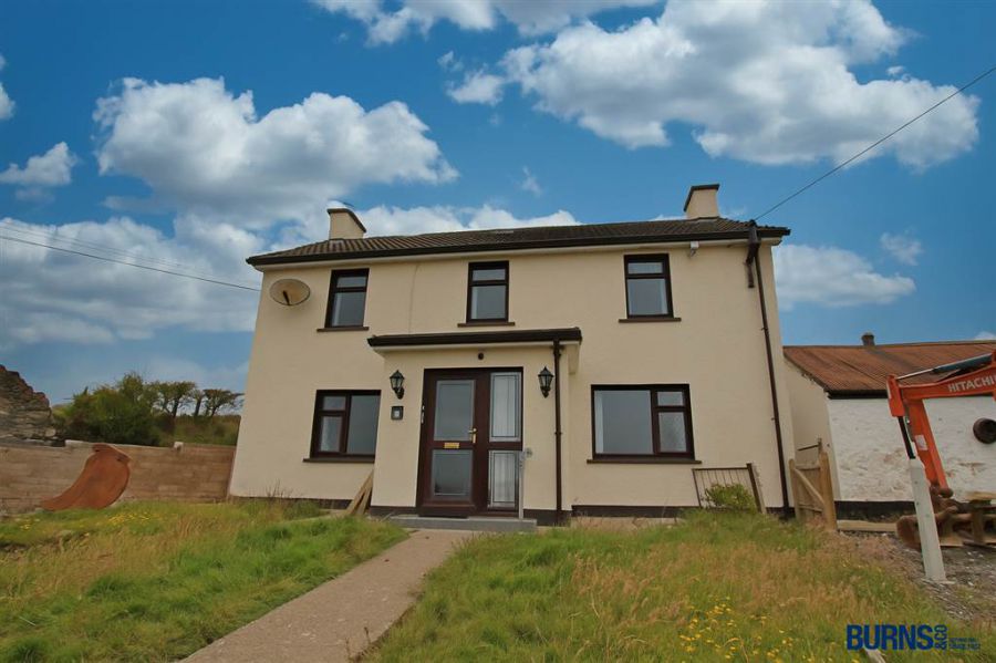32 Dunmurray Road