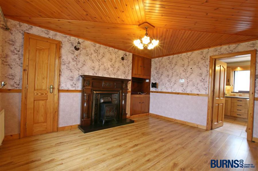 32 Dunmurray Road