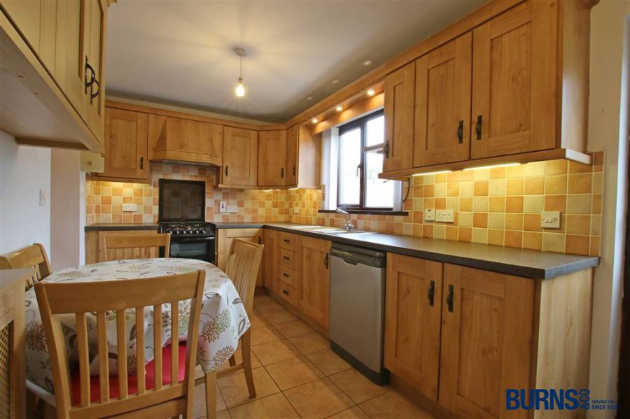 32 Dunmurray Road