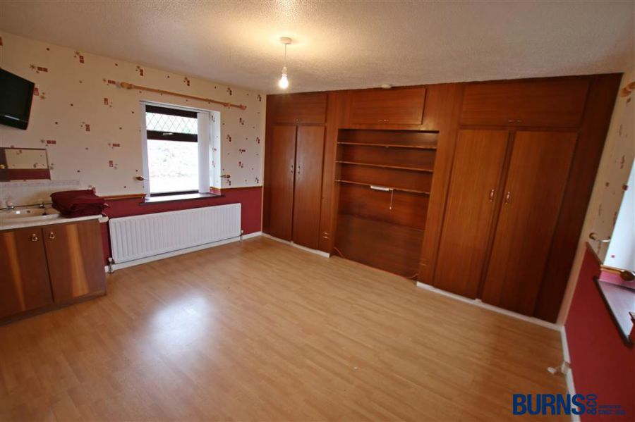 32 Dunmurray Road