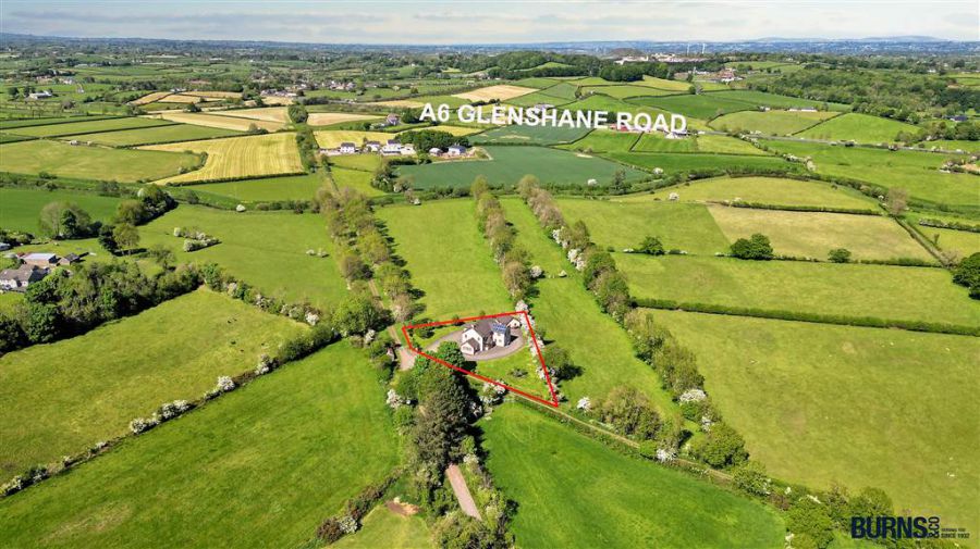 66 Clooney Road
