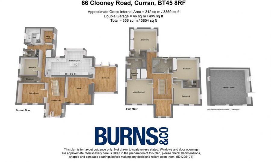 66 Clooney Road