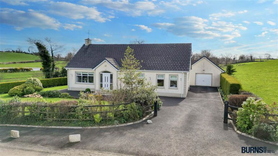 22 Dullaghy Road