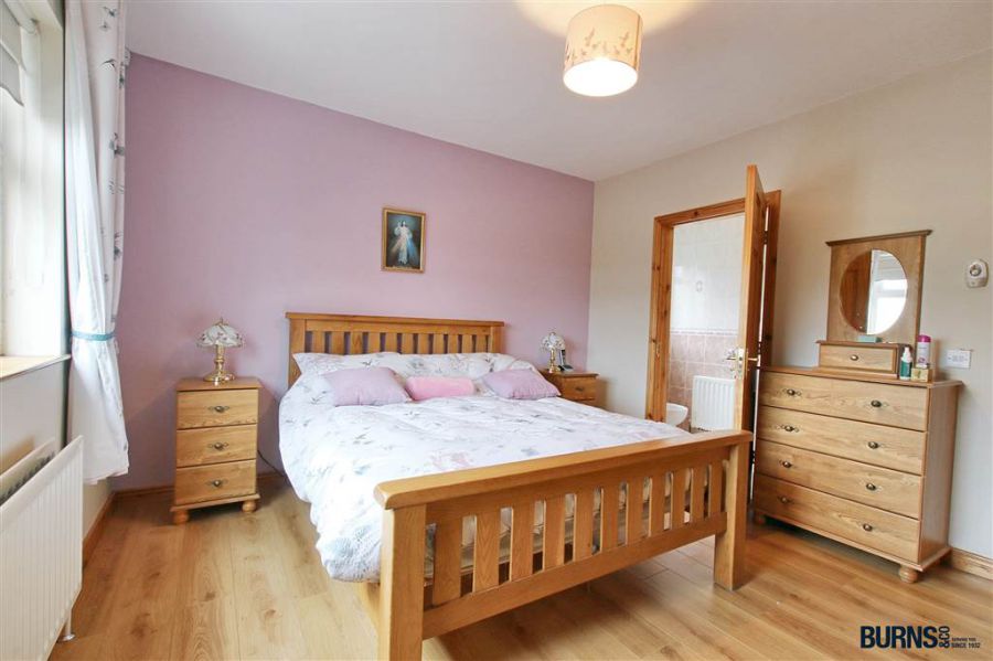 22 Dullaghy Road