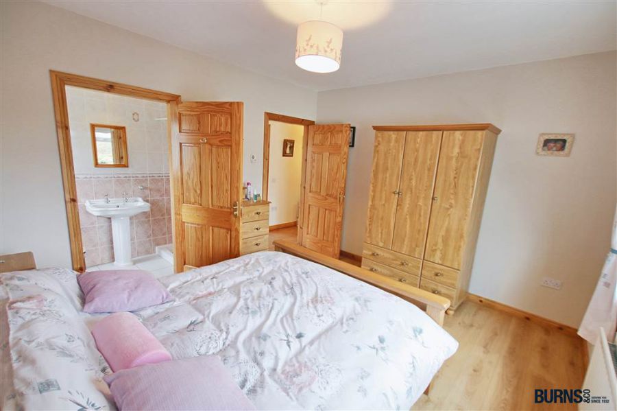 22 Dullaghy Road